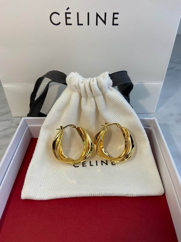 Celine Earring 05lyr436